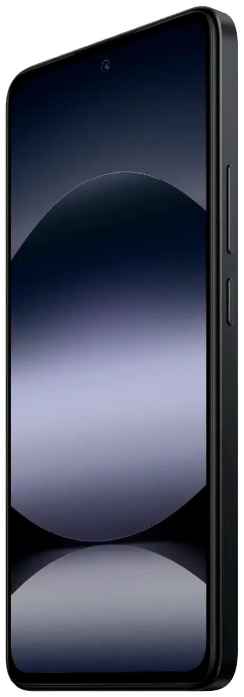 Смартфон REDMI Note 14 8/256 ГБ черный