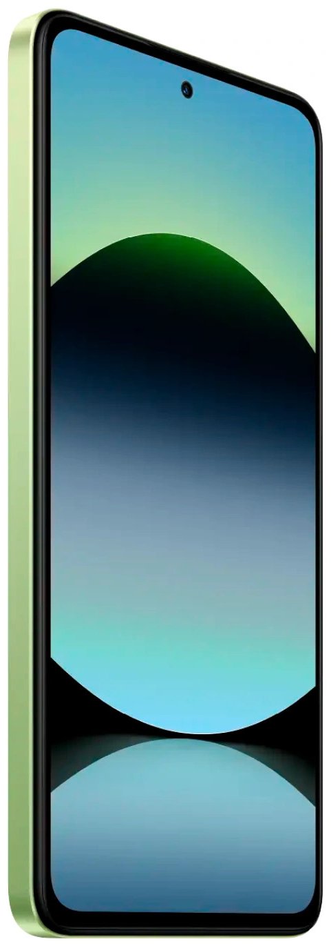 Смартфон REDMI Note 14 6/128 ГБ зеленый